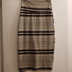NWOT Fighting Eel - Ava Sky Skirt Zulu